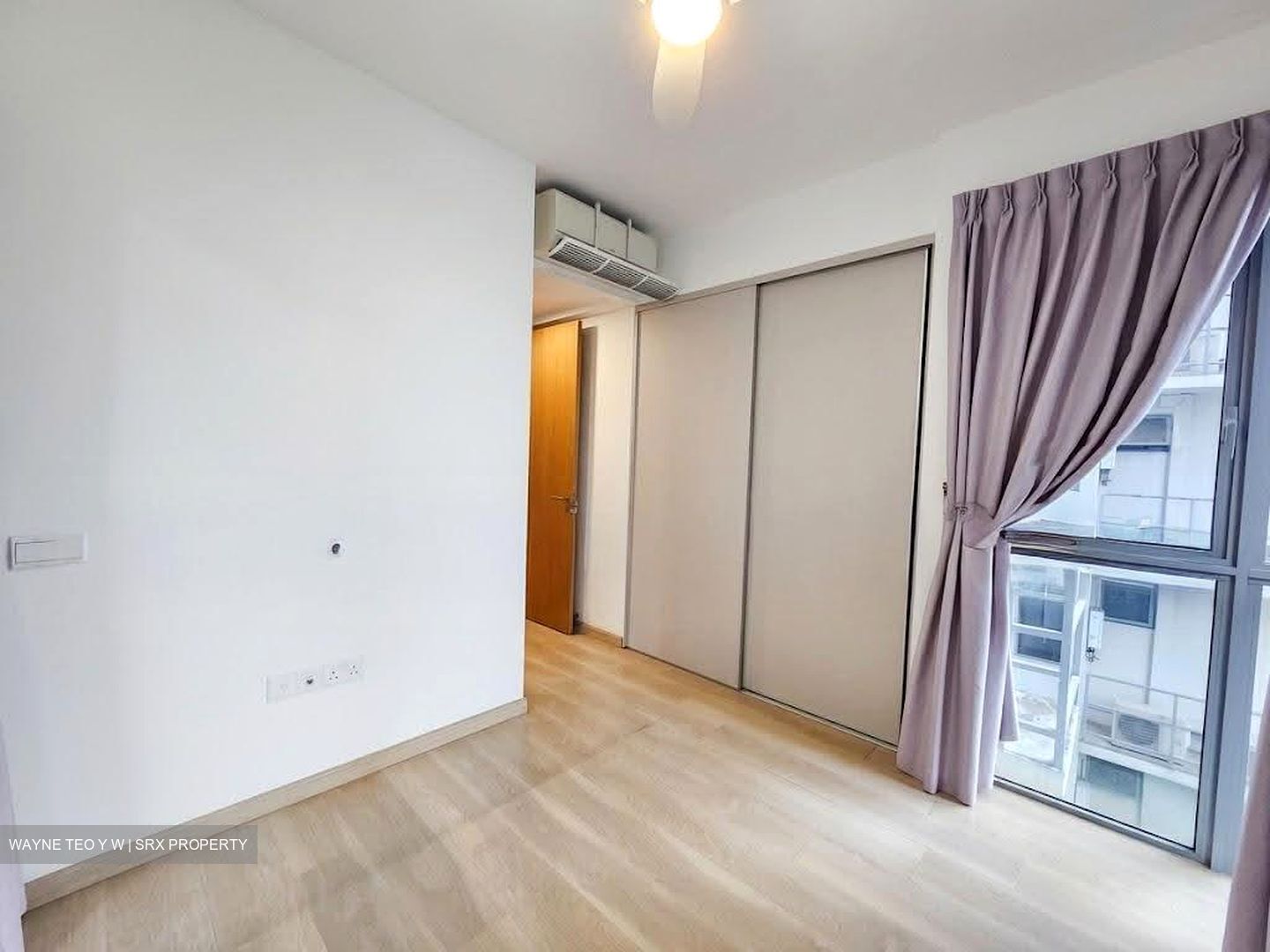 High Park Residences (D28), Apartment #617754601